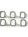 Aunger Inlet Manifold Upper For Cadillac LY7 V6 DOHC VVT AIMS430 Aunger - Micks Gone Bush