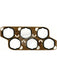Aunger Inlet Manifold Gasket Lower Fits Cadillac Ly7 V6 Dohc Vvt AIMS630 Aunger - Micks Gone Bush