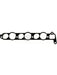 Aunger Inlet Manifold Gasket Upper Fits Mitsubishi 4D56T I4 Dohc AIMS728 Aunger - Micks Gone Bush