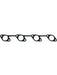 Aunger Inlet Manifold Gasket Lower Fits Mitsubishi 4D56T I4 Dohc AIMS729 Aunger - Micks Gone Bush