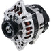 OEX Alternator 12V 70A Valeo VXA029 ALTERNATOR OEX - Micks Gone Bush