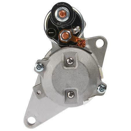 OEX Starter Motor 12V 9TH CW Denso Style DXS594 STARTER MOTOR OEX - Micks Gone Bush