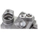 OEX Air Conditioning Compressor 12V Direct Mount Denso 6SEU14C Style CXD0073 AIR CONDITIONING COMPRESSOR OEX - Micks Gone Bush
