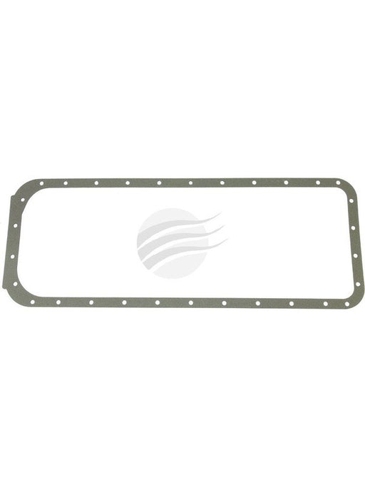Aunger Oil Pan Gasket Fits Toyota 12Ht I6 Ohv AJJ277 Aunger - Micks Gone Bush