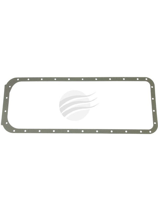 Aunger Oil Pan Gasket Fits Toyota 12Ht I6 Ohv AJJ277 Aunger - Micks Gone Bush