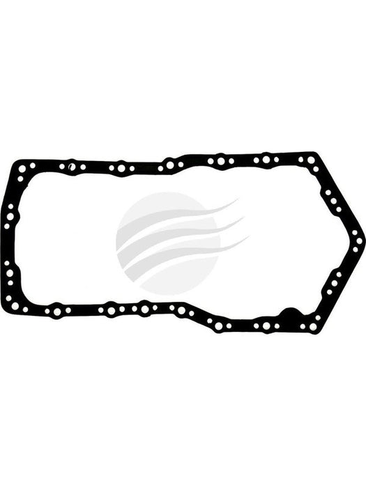 Aunger Oil Pan Gasket Fits Holden Lg2 L27 V6 Ohv AJJ388 Aunger - Micks Gone Bush