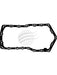 Aunger Oil Pan Gasket Fits Holden Lg2 L27 V6 Ohv AJJ388 Aunger - Micks Gone Bush
