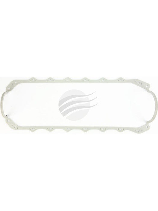 Aunger Oil Pan Gasket Silicon 1-Pc Fits Holden 304 V8 Ohv AJJ392R Aunger - Micks Gone Bush
