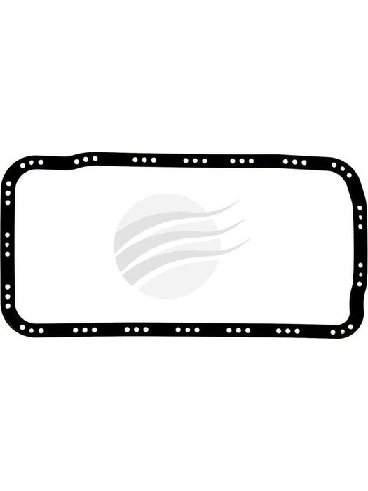 Aunger Oil Pan Gasket Fits Honda B16A2 I4 Dohc AJJ428 Aunger - Micks Gone Bush