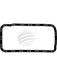 Aunger Oil Pan Gasket Fits Honda B16A2 I4 Dohc AJJ428 Aunger - Micks Gone Bush