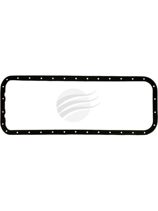 Aunger Oil Pan Gasket Fits Nissan Td42 I6 Ohv AJJ623 Aunger - Micks Gone Bush