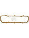 Aunger Rocker Cover Gasket Fits Holden 253 V8 Ohv AJN057 Aunger - Micks Gone Bush