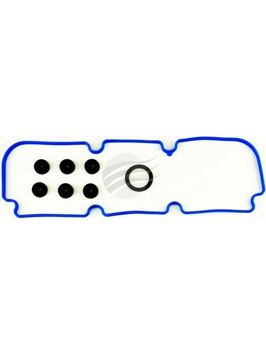 Aunger Rocker Cover Gasket Kit Fits Buick L27 V6 Ohv AJN701K Aunger - Micks Gone Bush