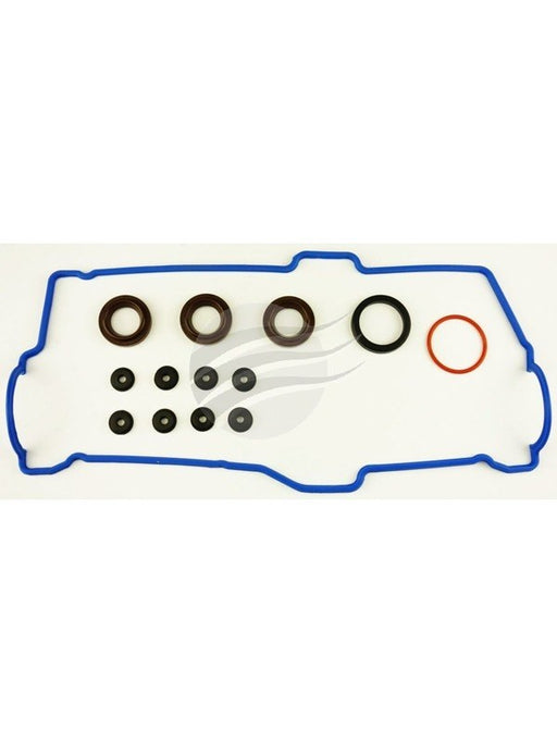 Aunger Rocker Cover Gasket Kit Fits Toyota 5Vzfe V6 Dohc AJN792AK Aunger - Micks Gone Bush