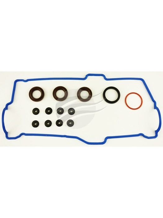 Aunger Rocker Cover Gasket Kit Fits Toyota 5Vzfe V6 Dohc AJN792AK Aunger - Micks Gone Bush