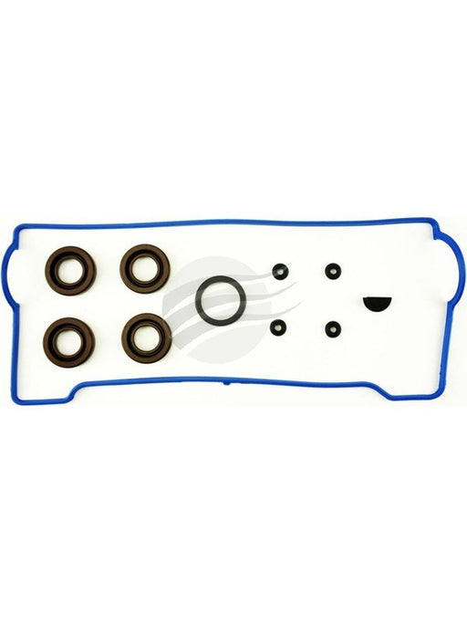 Aunger Rocker Cover Gasket Kit Fits Holden 4Afe I4 Dohc AJN904K Aunger - Micks Gone Bush