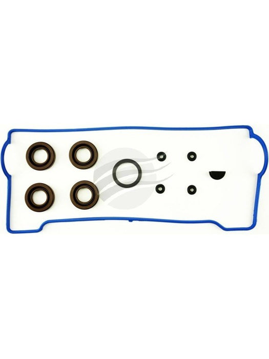 Aunger Rocker Cover Gasket Kit Fits Holden 4Afe I4 Dohc AJN904K Aunger - Micks Gone Bush