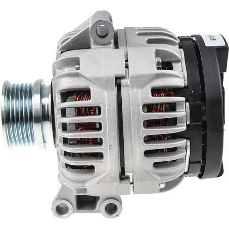 OEX Alternator 12V 105A Bosch Style BXA4018 ALTERNATOR OEX - Micks Gone Bush