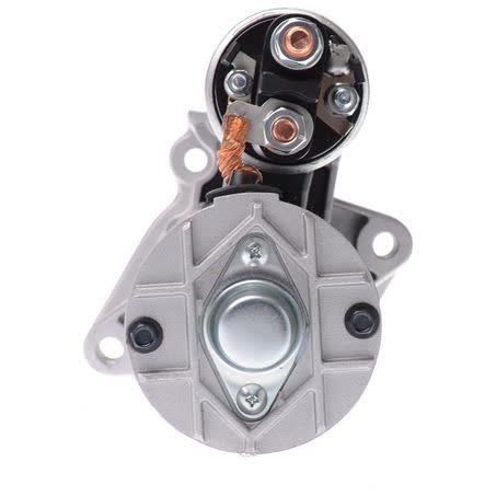 Oex Starter Motor 12V 9TH CW Bosch Style starter motor OEX - Micks Gone Bush