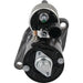 Bosch Starter Motor 12V 10 Tooth CCW 1.0KW Part No. 1986S00782 STARTER MOTOR BOSCH - Micks Gone Bush