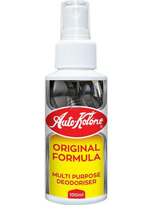 CRC Auto Kolone 100ml Original Formula Deodoriser AK10 CRC - Micks Gone Bush