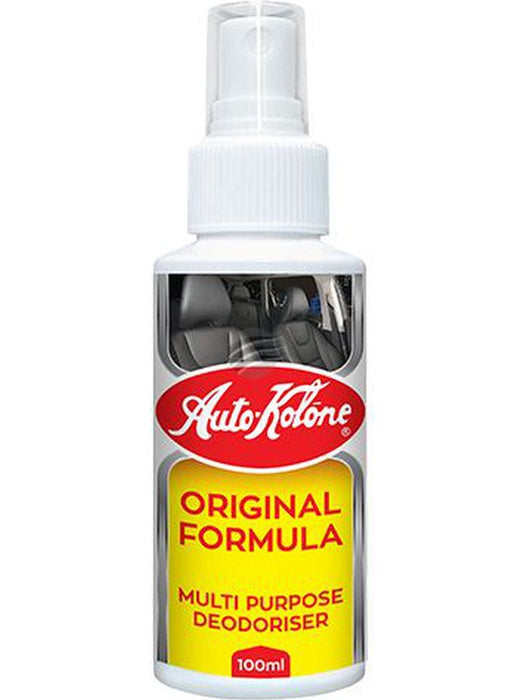 CRC Auto Kolone 100ml Original Formula Deodoriser AK10 CRC - Micks Gone Bush