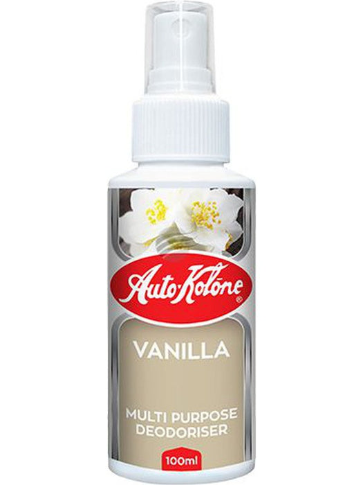 CRC Auto Kolone 100ml Vanilla Pump Pack AK15 CRC - Micks Gone Bush