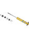 Bilstein Shock Street Stock Series Monotube Steel Yellow Paint Front G AK2072 Bilstein - Micks Gone Bush