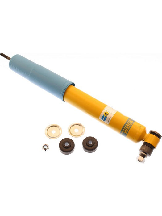 Bilstein Shock B6 Series Monotube Steel Yellow Paint Rear GM F-Body 19 AK2074 Bilstein - Micks Gone Bush