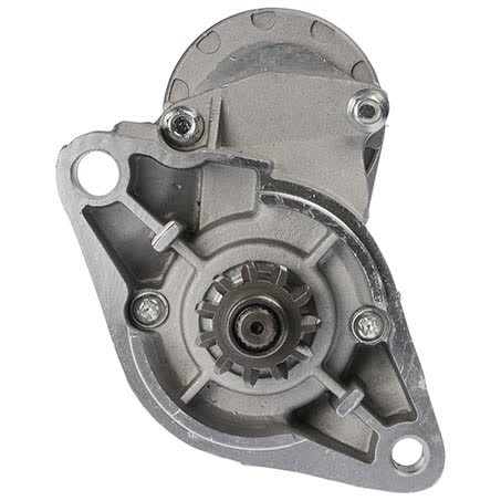 OEX Starter Motor 12V 11 Tooth CW Denso Style DXS431 STARTER MOTOR OEX - Micks Gone Bush