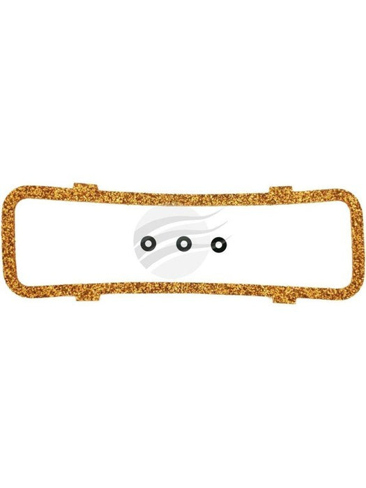 Aunger Side Plate Gasket Kit Fits Holden 149 Hc I6 Ohv AKT695K Aunger - Micks Gone Bush