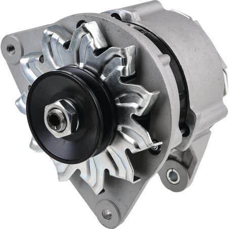 Mahle Alternator 12V 33A MG372 ALTERNATOR MAHLE - Micks Gone Bush