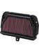 K&N Replacement Air Filter AL-1010 K&N - Micks Gone Bush