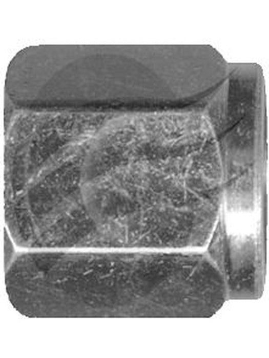 Jayair Nut Female 3/8 Flare AL0002 Jayair - Micks Gone Bush