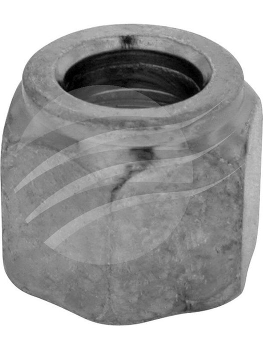Jayair Nut Female 3/8 O Ring AL0008 Jayair - Micks Gone Bush