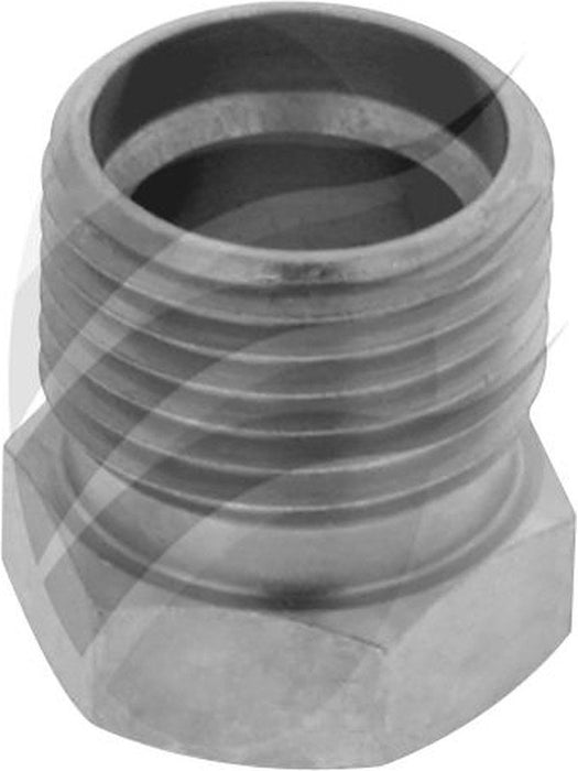 Jayair Nut Male 3/8 O Ring AL0011 Jayair - Micks Gone Bush