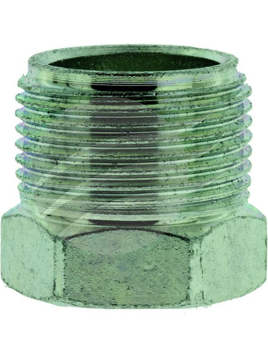 Jayair Nut Male 5/8 For Block Valve AL0019 Jayair - Micks Gone Bush