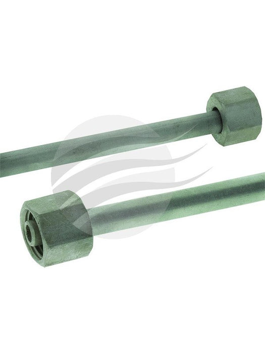 Jayair Pipe Universal O Ring 5/16 600mm AL1560 Jayair - Micks Gone Bush