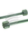 Jayair Pipe Universal O Ring 5/16 600mm AL1560 Jayair - Micks Gone Bush