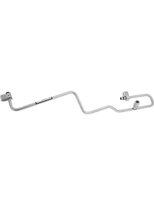 Jayair Pipe Mercedes M Class Condenser To Drier For Cn6510 *While Stocks AL2030 Jayair - Micks Gone Bush