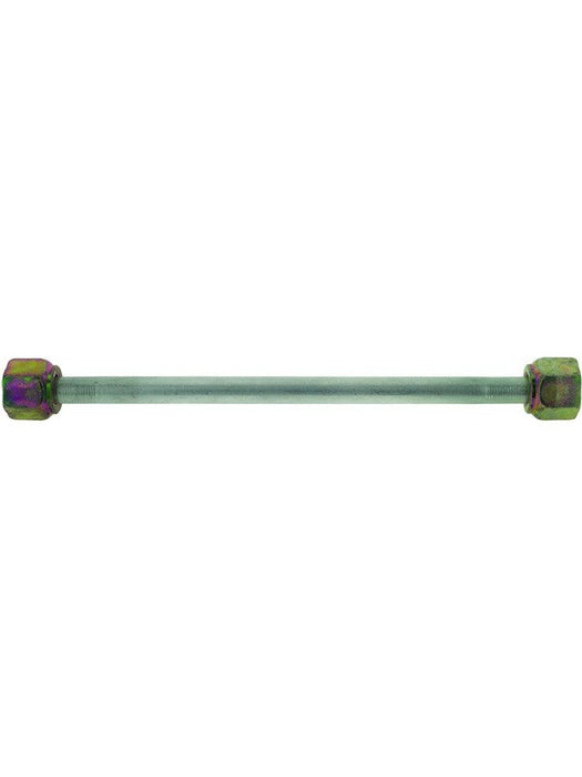 Jayair Pipe Universal O Ring No 6 X 200mm AL3008 Jayair - Micks Gone Bush