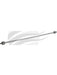 Jayair Pipe Universal O Ring No 6 X 500mm AL3009 Jayair - Micks Gone Bush