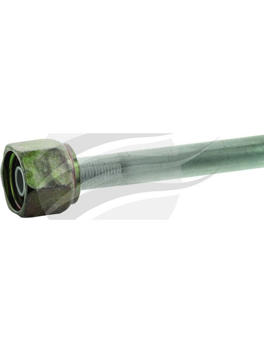 Jayair Pipe Universal O Ring No 6 X 1200mm AL3011 Jayair - Micks Gone Bush