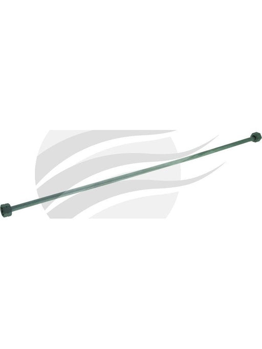 Jayair Pipe Universal O Ring No 6 X 600mm AL3019 Jayair - Micks Gone Bush