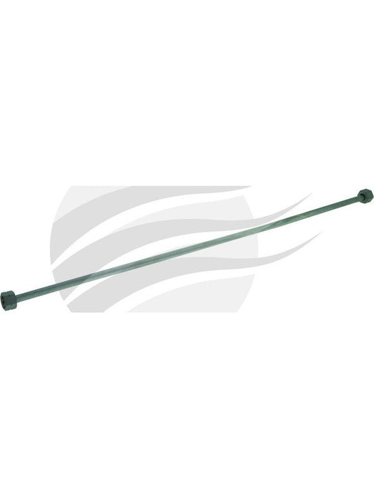 Jayair Pipe Universal O Ring No 6 X 600mm AL3019 Jayair - Micks Gone Bush