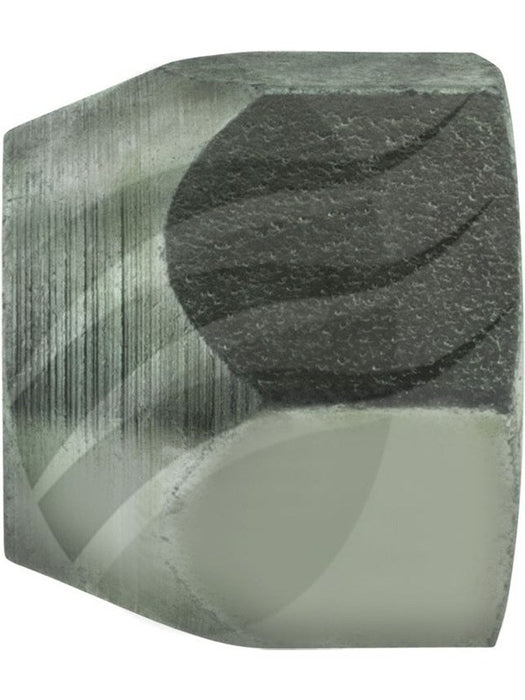 Jayair Nut #12 Steel Female Flare Atco Af Series Nut AL7009 Jayair - Micks Gone Bush