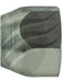 Jayair Nut #12 Steel Female Flare Atco Af Series Nut AL7009 Jayair - Micks Gone Bush
