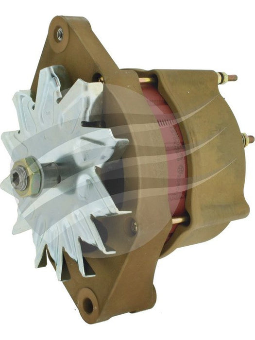 Bosch Alternator 12V 65A Suits Thermo King Super II & Sb-Ii With C-201 AL928N Alternators & Generators BOSCH - Micks Gone Bush