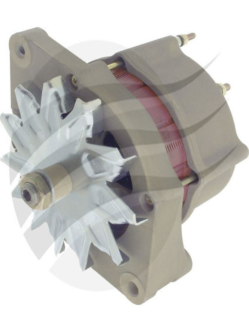 Bosch Alternator 12V 90A For Thermo King Super II & Sb-Ii with C-201 AL929N BOSCH - Micks Gone Bush
