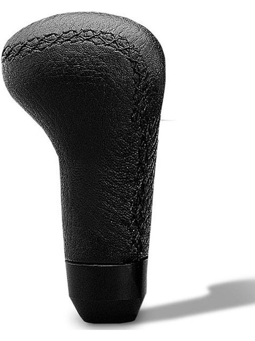 Momo Automotive Accessories Shifter Knob Anatomico Long Set Screw Attac ALBK1 Momo Automotive Accessories - Micks Gone Bush